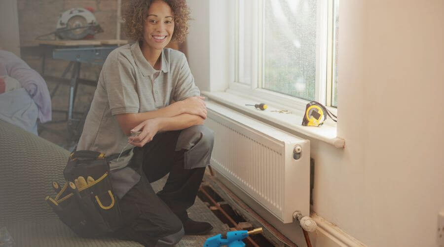 Professional Water heater repair in Farmington, KY